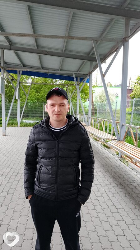 Александр, 40, Екатеринбурге — анкета №2327079