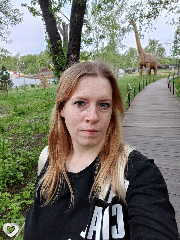 Надежда, 35, Магнитогорске — анкета №2327084