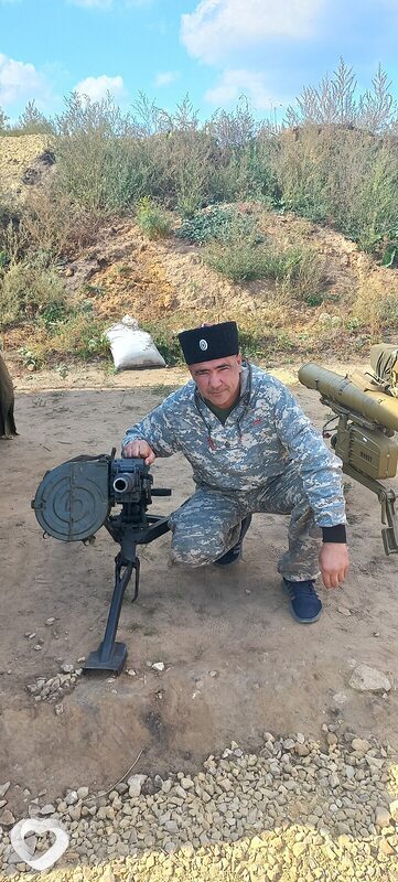 Денис, 48, Орёл — анкета №2327312