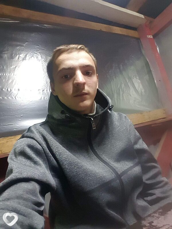 Дмитрий, Шумячи