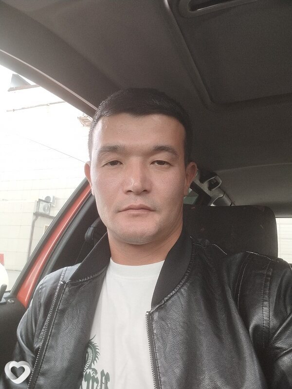 Аскар, 39, Темиртау — анкета №2327317