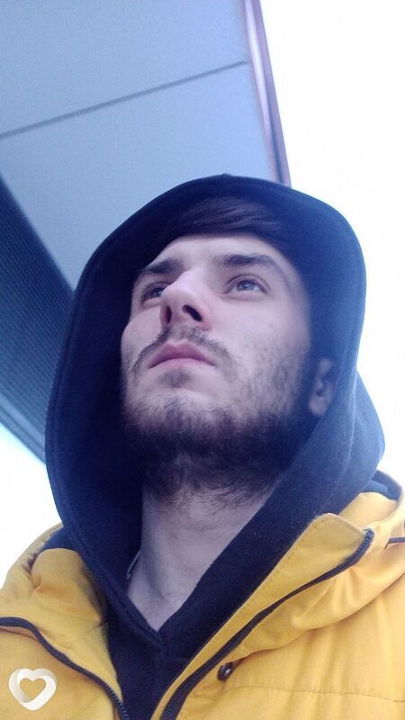 Никита, 28, Воскресенске — анкета №2327327