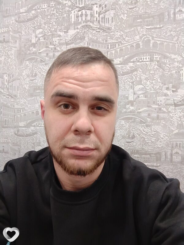 Михаил, 34, Севастополе — анкета №2327331