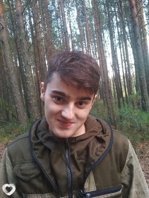 Кирилл, Асино