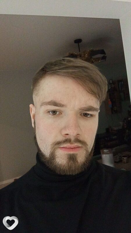 Валерий, 29, Гродно — анкета №2327095