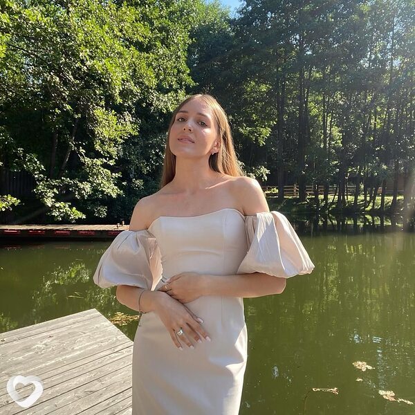 Юлиана, 23, Санкт-Петербурге — анкета №2327103