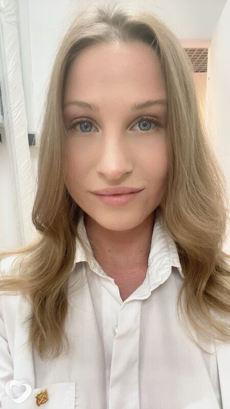 Маргарита, 31, Санкт-Петербурге — анкета №2327109