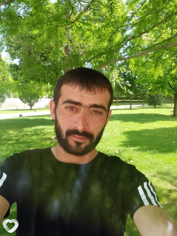 Алексей, 28, Краснодаре — анкета №2327190