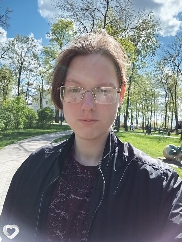 Тимофей, 19, Вилейке — анкета №2327192