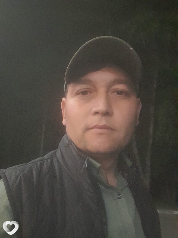 Бахтиёр, 37, Кургане — анкета №2327193