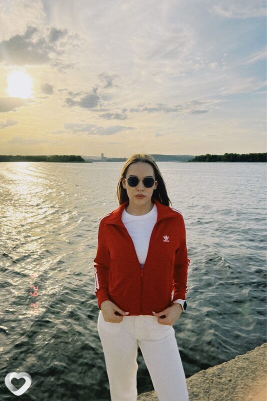 Аня, 19, Рязани — анкета №2327199