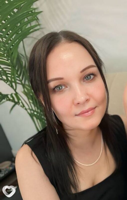 Полина, 42, Чите — анкета №2327512
