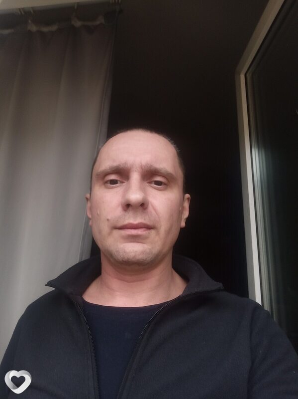 Илья, 39, Москве — анкета №2327516