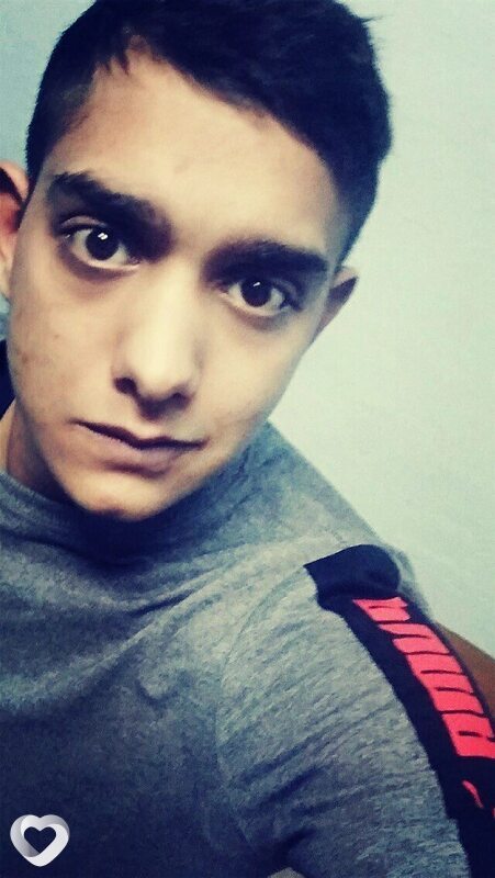Степан, 30, Минске — анкета №2327520