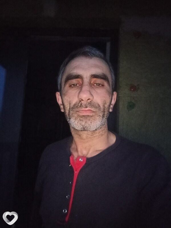 Вова, 42, Москве — анкета №2327538
