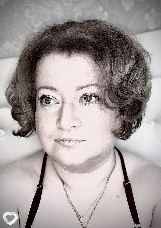 Наталья, 41, Санкт-Петербурге — анкета №2327539