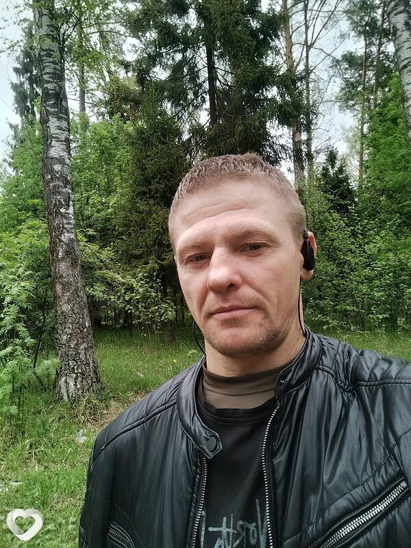 Матвей, 44, Пушкино (Московская Обл) — анкета №2327551