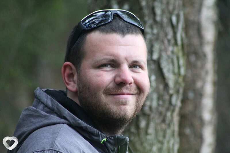 Кенни, 36, Гродно — анкета №2327552