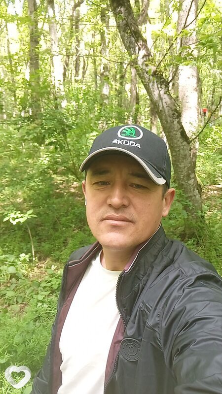 Ашур, 41, Ставрополе — анкета №2327557