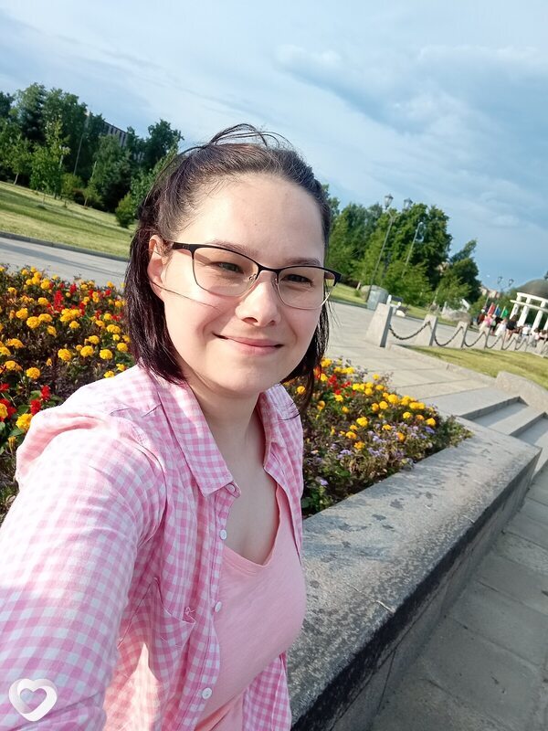 Наталья, 33, Петрозаводске — анкета №2327558
