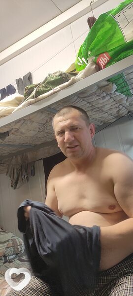 Роман, 36, Урюпинске — анкета №2327559