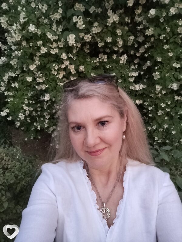 Елена, 54, Волгограде — анкета №2327560