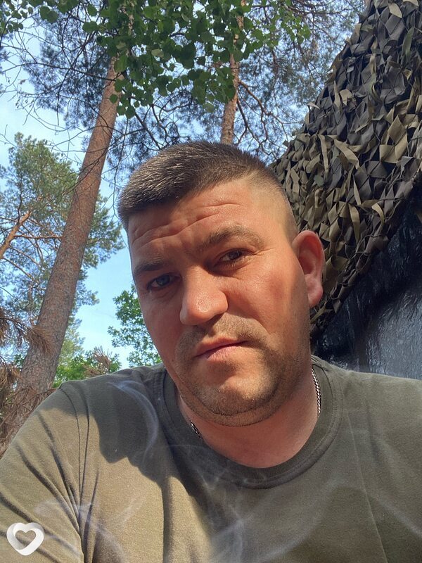 Васян, 39, Белгороде — анкета №2327152