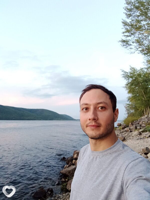 Андрей, 36, Москве — анкета №2327153