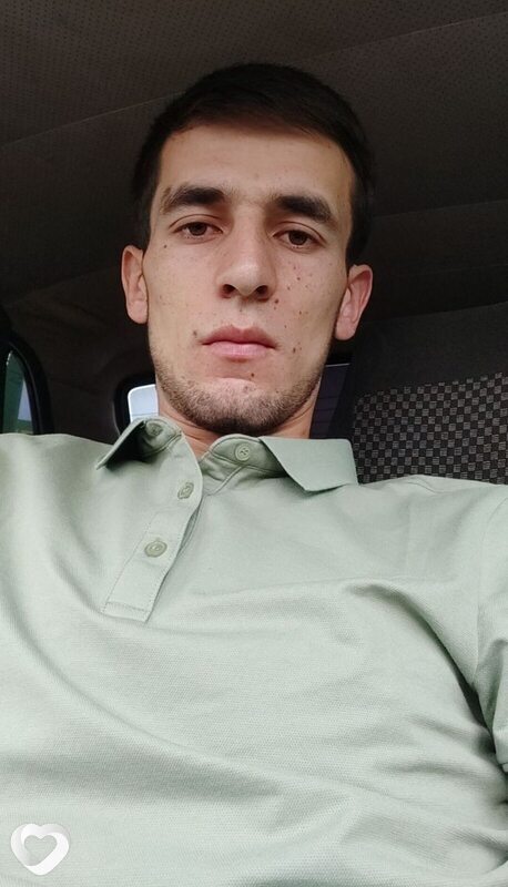 Билал, 25, Краснодаре — анкета №2327241