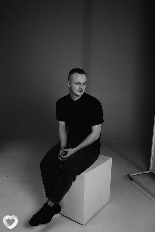 Артём, 22, Туле — анкета №2327244
