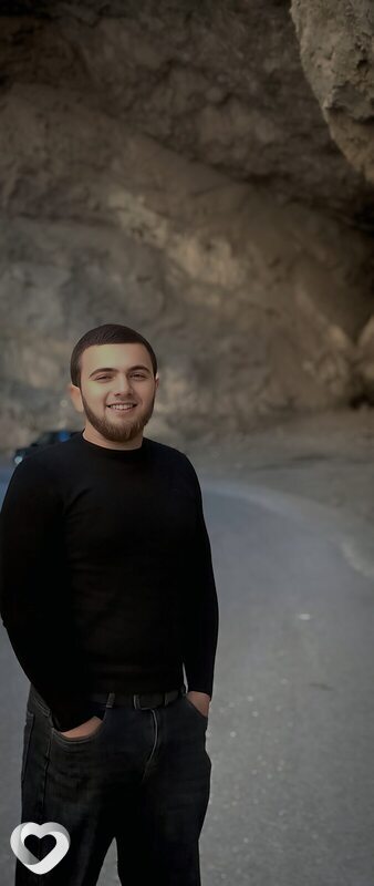 Джейхун, 23, Черкесске — анкета №2327253