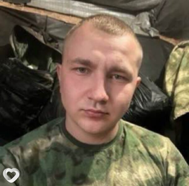 Сергей, 25, Ровеньках — анкета №2327259