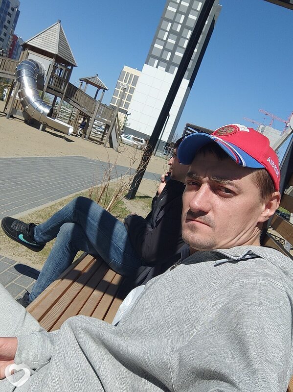 Павел, 39, Новосибирске — анкета №2327211