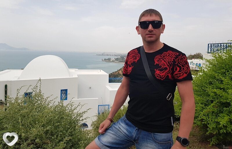 Иван, 38, Магнитогорске — анкета №2327213