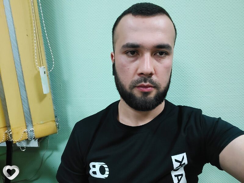 Темур, 34, Костроме — анкета №2327215