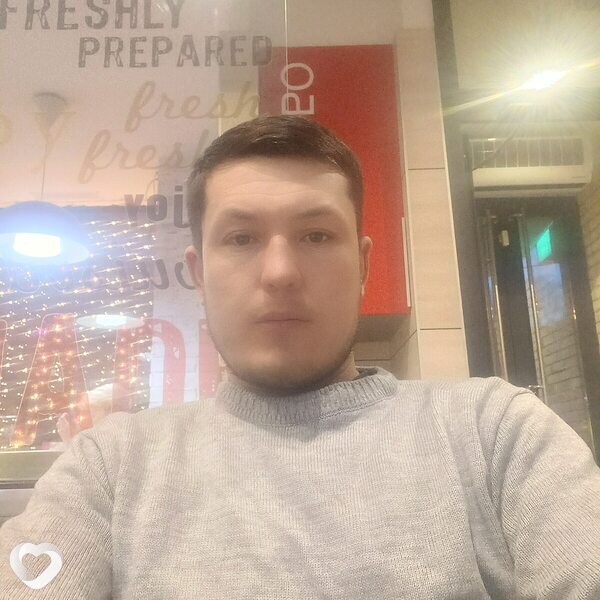Хамдам, 30, Москве — анкета №2327220