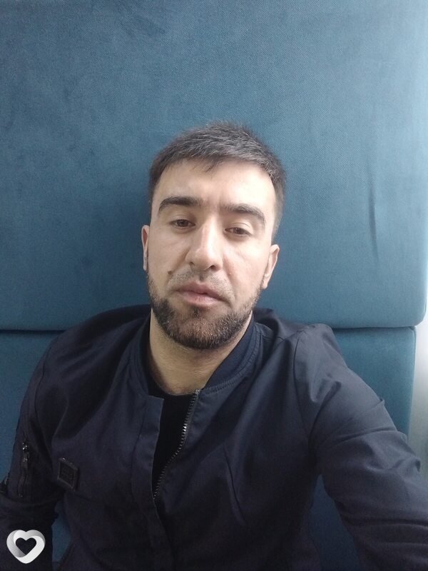 Misha, 30, Клине — анкета №2327221
