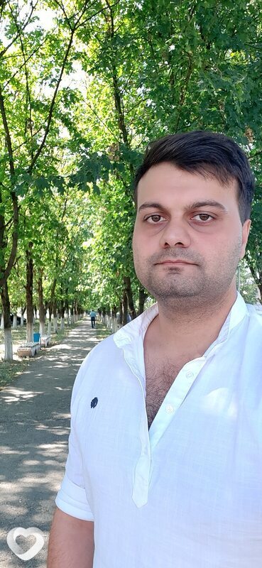 Артур, 40, Смоленске — анкета №2327231