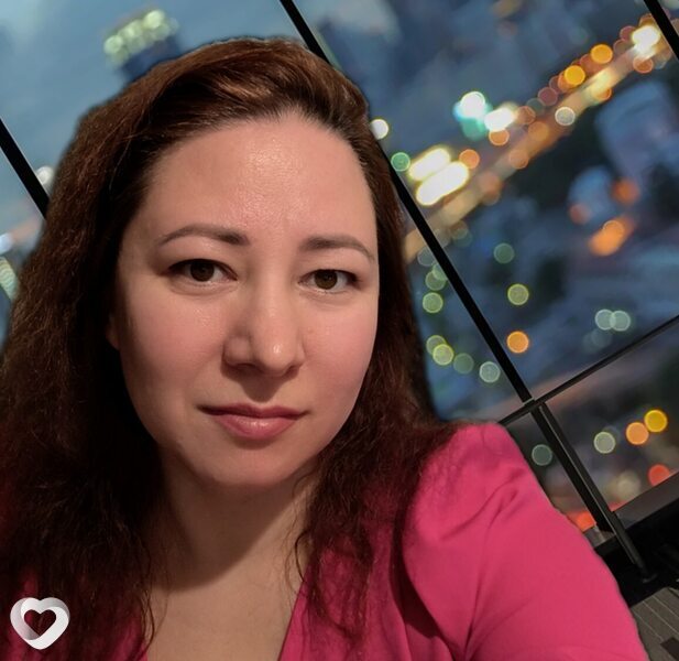 Юля, 45, Кемерове — анкета №2327261