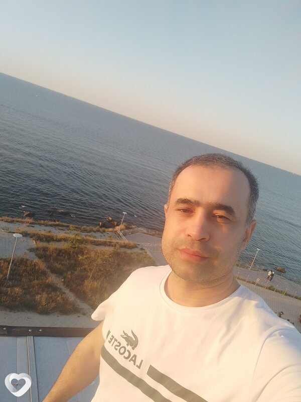 Abbas, 25, Актау — анкета №2327285
