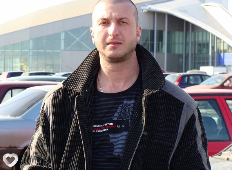 Дмитрий, 40, Сызрани — анкета №2327412