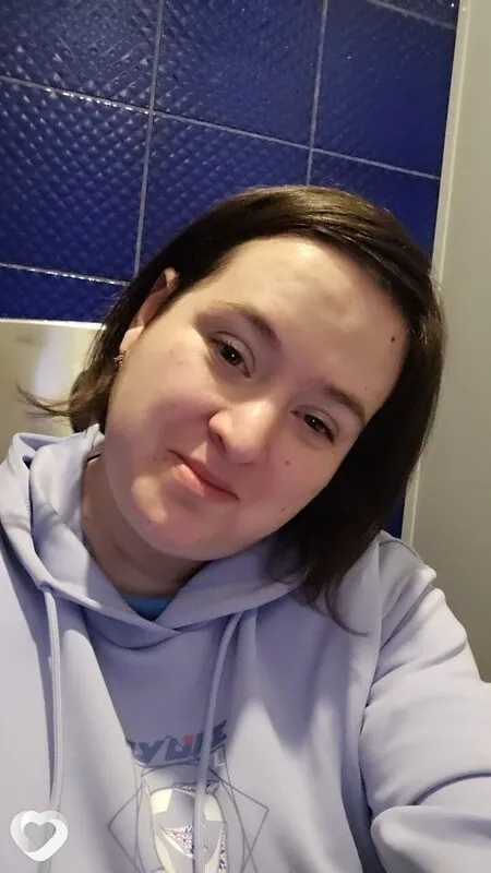 Тайна, 37, Москве — анкета №2327413