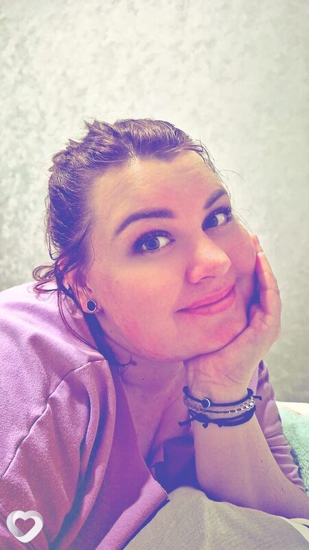 Юлия, 40, Санкт-Петербурге — анкета №2327417
