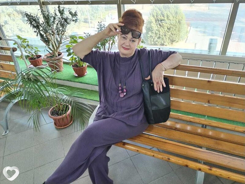 Ирина, 34, Волгограде — анкета №2327421