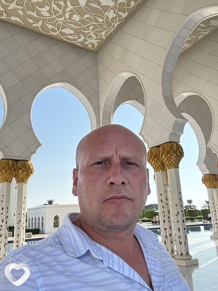 Сергей, 38, Минске — анкета №2327429