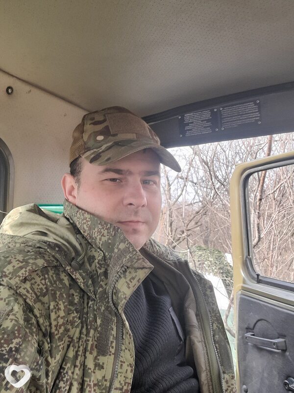 Василий, 29, Саранске — анкета №2327364