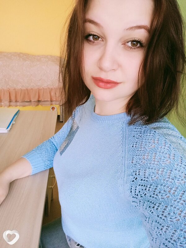Людмила Шашкова, Павловка