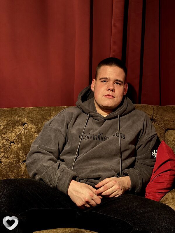 Кирилл, 21, Одинцове — анкета №2327370