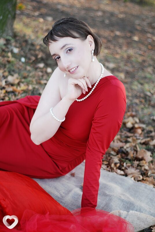 Лола, 46, Донецке — анкета №2327385