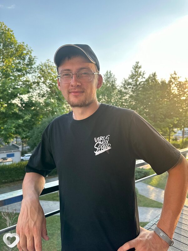 Иван, 27, Краснодаре — анкета №2327464